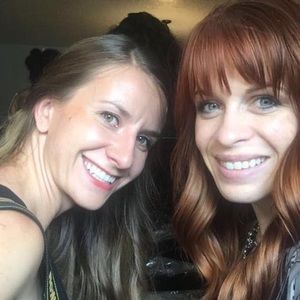 Meet your Posher, Candice